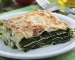 Recette De Lasagnes Economiques Aux Epinards En Boite Et A La Bechamel Legere Recette Recette Lasagne Lasagnes Epinards Chevre Lasagnes Epinards