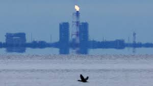 Sweden Investigating Baltic Sea Gas Pipeline Leaks As Possible Sabotage