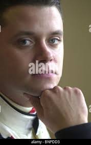 Joe tandy racing hi-res stock photography and images