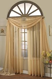 Window treatments are the powerhouses of home décor. Contemporary Window Scarves Storiestrending Com