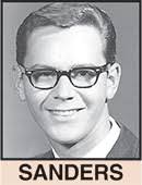 IN MEMORIAM: Laborers Local 110's Charles 'Chuck' Sanders, Sr.