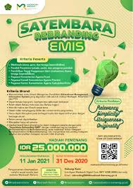 Oct 26, 2008 · pemuda yamin yang menjadi wakil jong soematra bond dalam kepanitiaan kongres pemuda ii menduduki jabatan sekretaris. Rebranding Kemenag Gelar Sayembara Desain Nama Dan Logo Emis Kementerian Agama Kabupaten Tuban