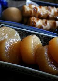 Oden Japanese Pot Au Feu Food Japanese Dishes Japanese Food