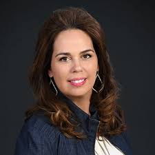 Kristin Roach, Realtor