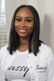 Life and Work with Ebony Wood