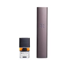 So one of the dispensaries local to me (boulder, co) had the pax vape representative visit yesterday. Does Anyone Have Any Updates On The Pax Era Pods Theocs