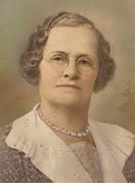 Evelin Eugenia Arnold Harrington (1870-1939)