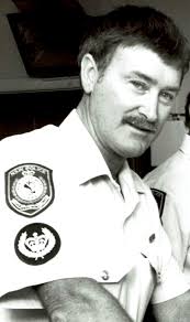 Robert William ALLGOOD