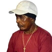 Berlin Carey Obituary