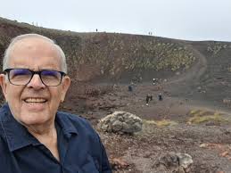 Visiting the Gambino Winery in Sicily