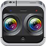 This app helps you to put minimum 1 to maximum 5 memories in single frame. Download Split Pic 2 0 Clone Yourself 1 4 Apk 16 67mb For Android Apk4now