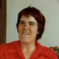 Iris Marlene Powers (1936–2019)