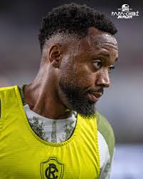 Aquecimento finalizado! 🦁💪 📸 Samara Miranda