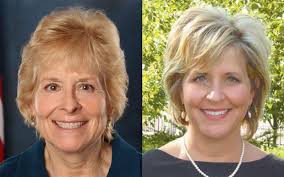 Lancaster Town Clerk Terranova wins Democratic and Conservative lines, will  face GOP's Desiderio