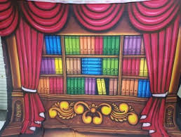 Latar belakang background wisuda tk. Jual 126 Background Foto Wisuda Buku Kisaran Harga Rp 293ribu Inkuiri Com