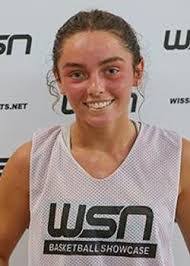 Grace Coon's Instagram, Twitter & Facebook