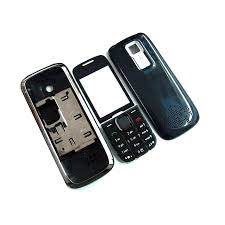 Nokia 5132 XpressMusic - Black - Maxbhi ...