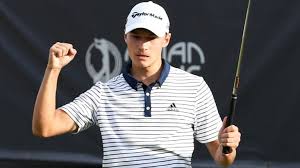 May 21, 2021 · danske rasmus højgaard er med i den sjove ende af feltet, efter at årets anden golfmajor begyndte torsdag. Mauritius Open Rasmus Hojgaard Wins Maiden European Tour Title After Three Man Play Off Golf News Sky Sports