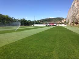 Please note that you can change the channels yourself. Cenec On Twitter As Monaco Training Center La Turbie France As Monaco Monaco Info