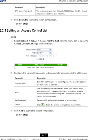 Same as default wifi, printed on router. Zxw3512c Indoor Wireless Ap User Manual Zte