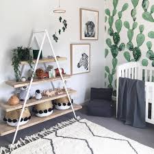 Unique design, made especially for you! 19 Creative Ideas For Baby Room Storage Extra Space Storage