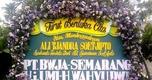 Setiap orang berhak untuk berduka dan tuhan berada bersama orang orang yang berduka. Bunga Papan Duka Cita Archives Southportevents Org