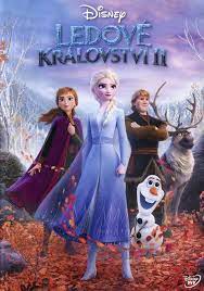 Kredit umožní i stahování neomezenou rychlostí. Ledove Kralovstvi 2 Dvd Dvd Premiery Cz