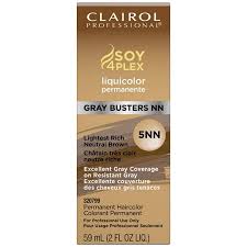 Clairol Professional Liquicolor Permanente Hair Color 5nn Lightest Rich Neutral Brown