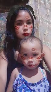 tara kwentuhan with kulitan!