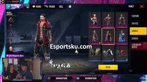 But the thing is many players were trying free fire when they made an account and didn't think much about their id name. Leaked Midnight Gangster Free Fire Ff Bundle Game News