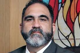 Dr. Adrián Camacho Ortiz