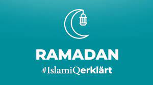 Das ramadanfest und das opferfest haben im islam eine sehr große bedeutung. Ramadan 2021 Ende Kalender Regeln Wann Ist Ramadan 2022 Sudwest Presse Online