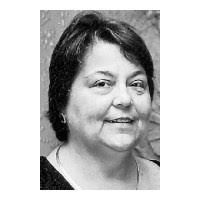 Rose Perrotti Obituary