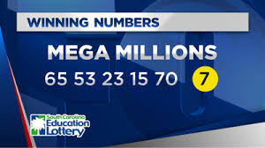 Watch for mega millions lottery results on your local tv station Want To Be A Billionaire Mega Millions Jackpot For Tonight S Drawing Is Now At 1b News Foxcarolina Com