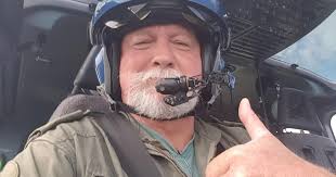 Muskoka OPP pilot wins back freedom to support legalizing pot