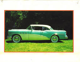 1954 buick special 2 door coupe automobiles and parts buy sell antique automobile club of america discussion forums