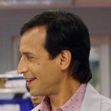 Filmografie Jesse Borrego