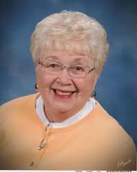 Doris Jean Emmert, 88 of Zanesville, died 1:00 AM, Saturday, April 27,  2019, at Paramount Senior Living in Westerville. She was born Monday, March  9, 1931 in Zanesville, the daughter of Herman