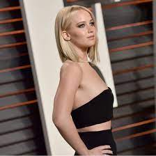 Jennifer lawrence on the february. Jennifer Lawrence Figur 9 Dinge Die J Law Fur Ihren Traumbody Tut Cosmopolitan