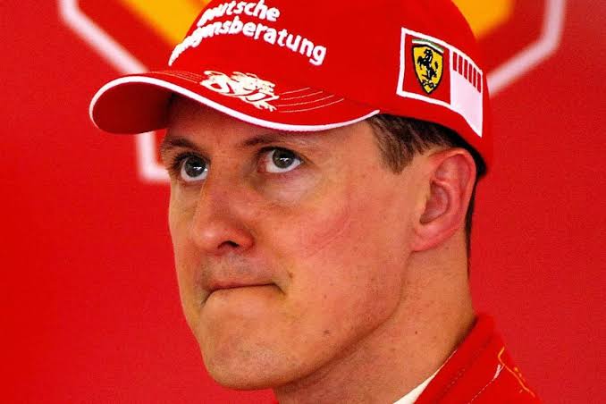 Michael Schumacher pal makes stance clear on public appearance amid health  battle - The Mirror