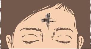 The comment at begining of psalm 51 related to david's sin conected to mark of the ash. What Is Ash Wednesday Catholicsay