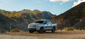 **2020 preliminary mpg estimates determined by toyota. 3 Reasons Why You Don T Need A Toyota Tundra In Your Life
