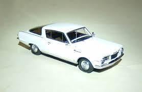 Image result for White 1965 Barracuda