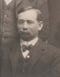 George Henry Gilbert (1850-1932)