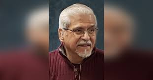 Obituary information for Patrick "Pat" Tovar