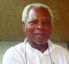 Maiden JP Clark conference holds in Lagos