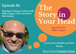 MacklinConnection Blog