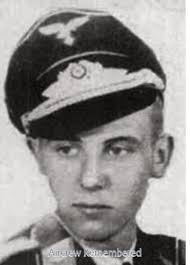 Kracker Luftwaffe Archive