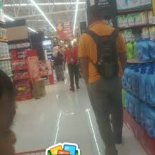 We are going to have some fun here! Photos At Tmg Mall Kuantan Supermarket In Kuantan