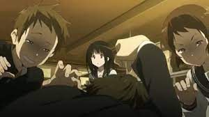 Keep your hands off eizouken! 5 Anime Terbaik Yang Layak Ditonton Di Tahun 2021 Glozaria